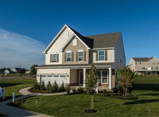 129 Tywyn Dr, Middletown, DE 19709