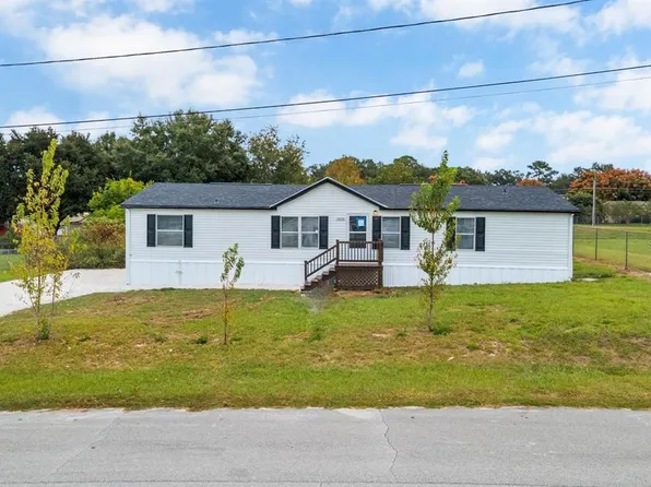 14131 SE 62nd Ct, Summerfield, FL 34491