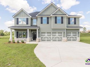 306 Waldrop Loop, Bonaire, GA 31005