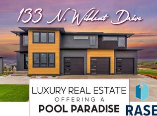 133 N Wildcat Dr, Sioux Falls, SD 57110
