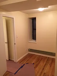Rented by AJ Clarke