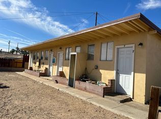 300 N 5th Ave #F, Barstow, CA 92311