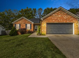 106 Dancers Image Dr, Georgetown, KY 40324