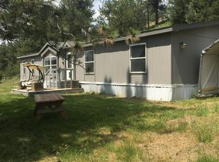 18220 W Coulee Hite Rd, Spokane, WA 99224