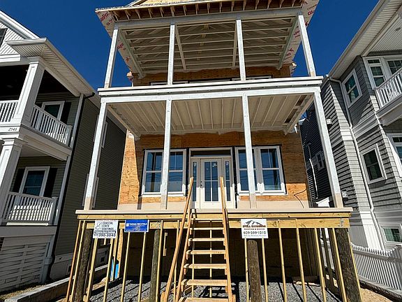 2nd image of 2540 West Ave #1