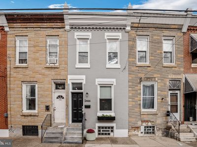 2466 Emerald St, Philadelphia, PA, 19125