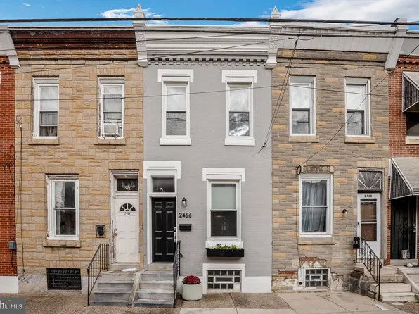 2466 Emerald St, Philadelphia, PA 19125