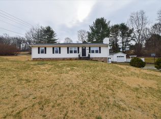 3994 Springwood Rd, Fincastle, VA 24090