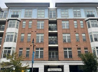 1209 N Charles St Unit 306, Baltimore, MD 21201