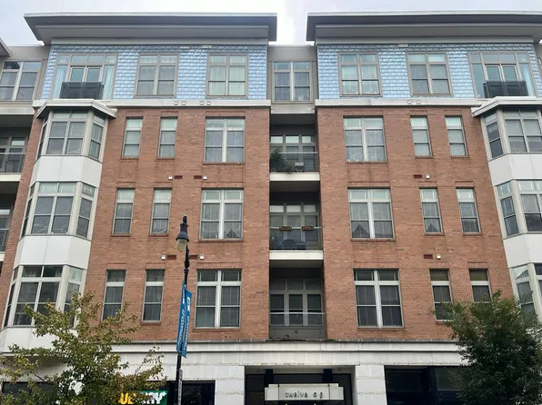 1209 N Charles St Unit 306, Baltimore, MD 21201