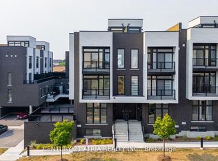 184 Angus Dr #8, Ajax, ON L1S0G5