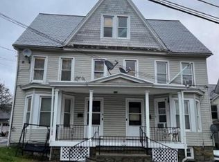 13 Washington St, Newton, NJ 07860