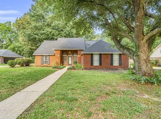 114 Dunlap St, Starkville, MS 39759
