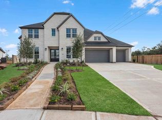 1202 Crown Forest Dr, Missouri City, TX 77459