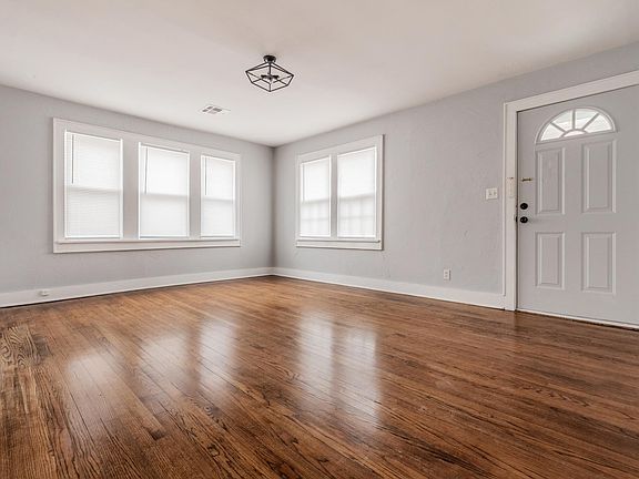 Another view of the living room