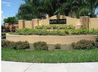 2903 SE 17th Ave UNIT 205, Homestead, FL 33035