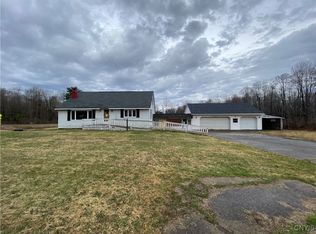 7021 Route 46, Rome, NY 13440