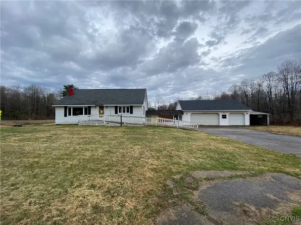7021 Route 46, Rome, NY 13440