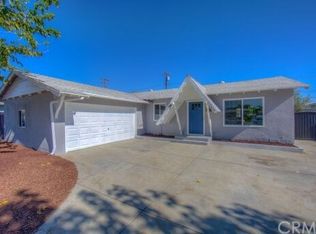 12809 Easy St, Chino, CA 91710