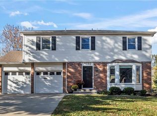 9732 Benson St, Overland Park, KS 66212