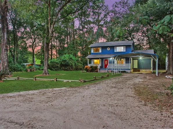 19112 Fm 1485 Rd, New Caney, TX 77357