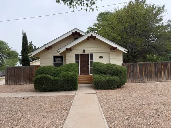 (undisclosed Address), Roswell, NM 88201