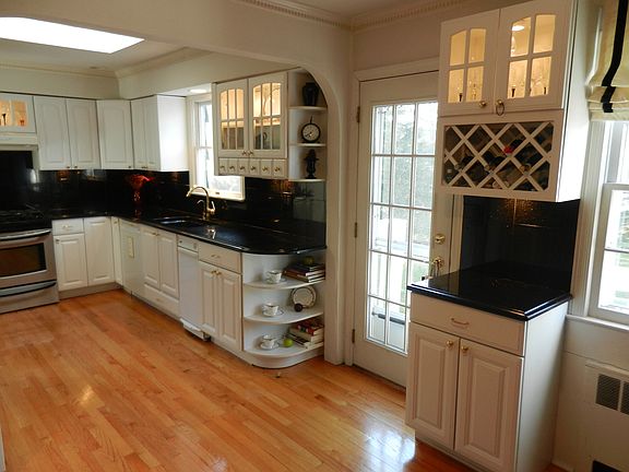 Granite Kitchen