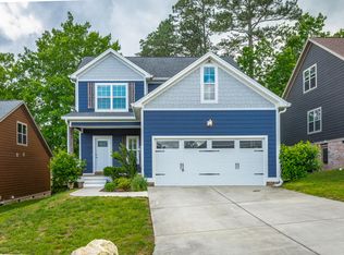 229 Courtland Crest Dr SW, Cleveland, TN 37311