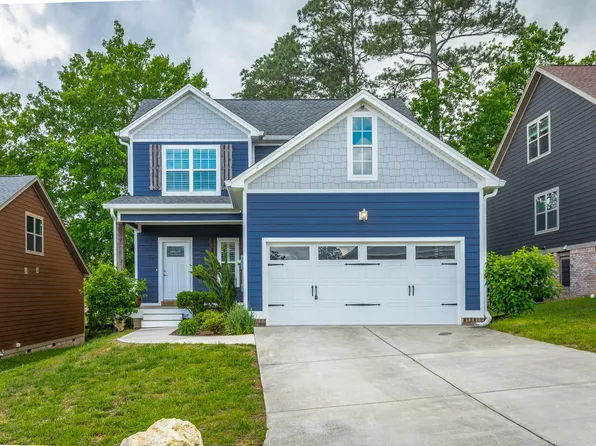 229 Courtland Crest Dr SW, Cleveland, TN 37311