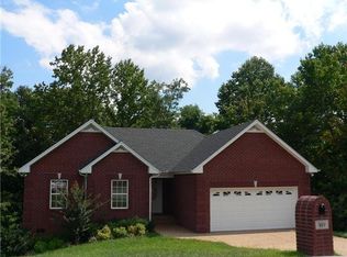 119 Hummingbird Hl, Westmoreland, TN 37186