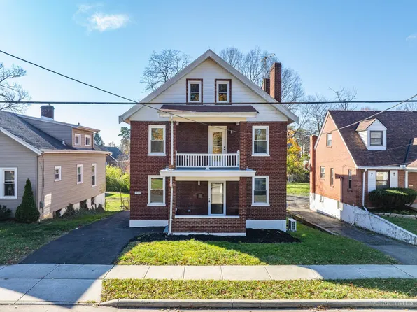 6845 Park Ave, Cincinnati, OH 45236