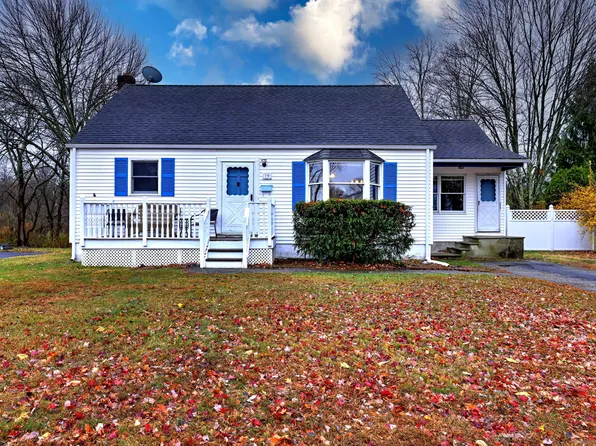 79 Corona Drive, Milford, CT 06460