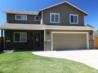 611 NE Cobblestone Ln, Prineville, OR 97754