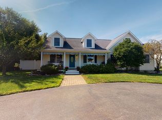 1029 Orlando Dr, Forked River, NJ 08731