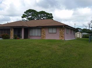 12322 Alta Mira St, North Port, FL 34287