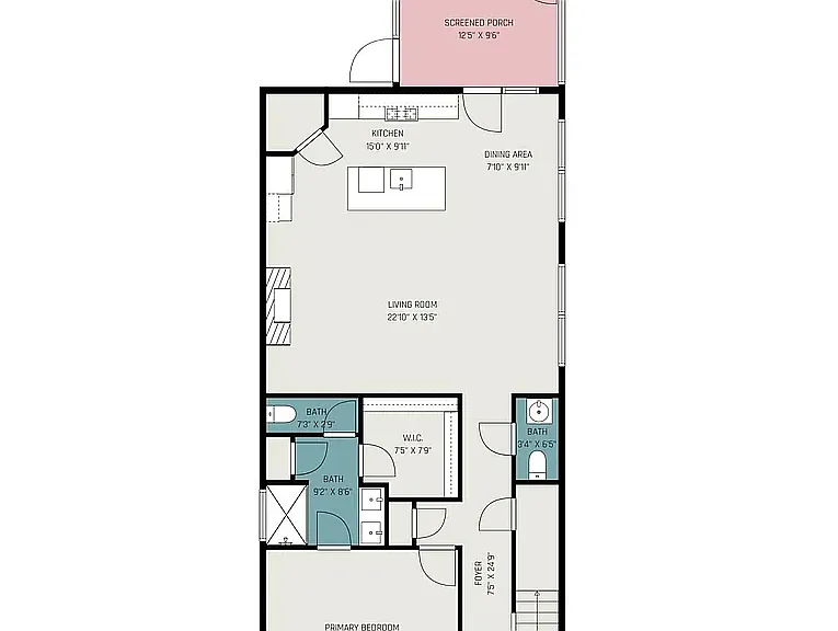 416 Bluegill Ln — Photo 22