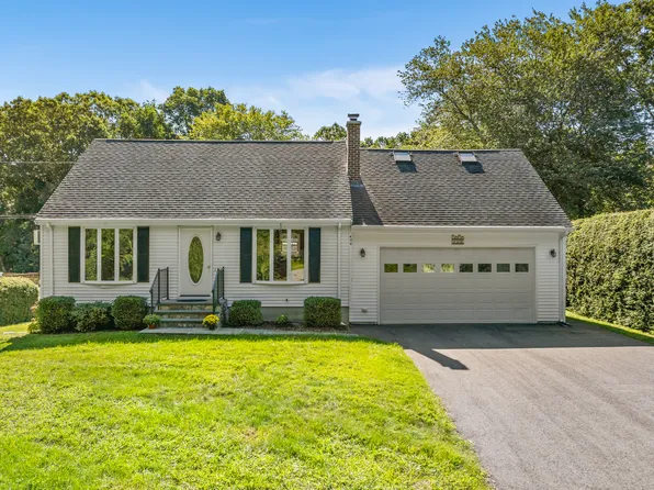 406 Cherry Lane, Montville, CT 06370