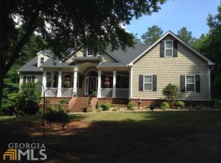 3790 Pineybrook Dr, Loganville, GA 30052