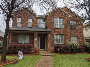 432 Spring Air Dr, Allen, TX 75002
