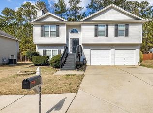 316 Gun Range Rd, Dallas, GA 30132