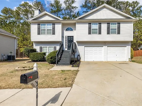 316 Gun Range Rd, Dallas, GA 30132