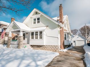 2128 N 59th St, Milwaukee, WI 53208
