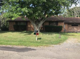 338 Emmett Way, Steubenville, OH 43952