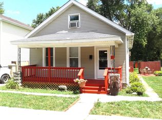 22 Wilson Ave, Joliet, IL 60433