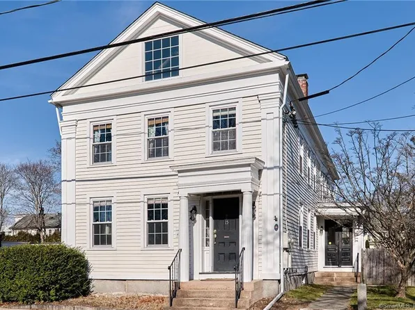 15 Church St (mystic), Stonington, CT 06355