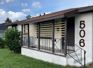 506 Weed St, Augusta, GA 30904