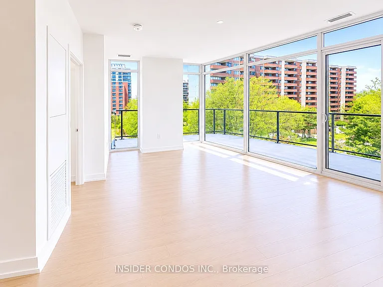 4010 Eglinton Ave W #602 — Photo 20