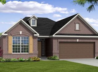 9215 Gilbert Hollow Dr, Rosenberg, TX 77469
