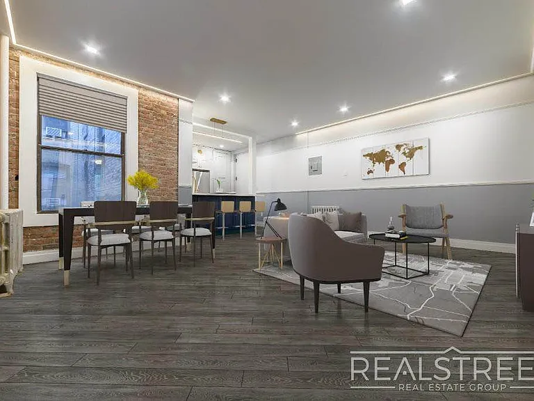 141 Joralemon St #3C — Photo 1