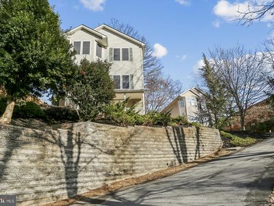 15 Ritchie Ave, Silver Spring, MD 20910